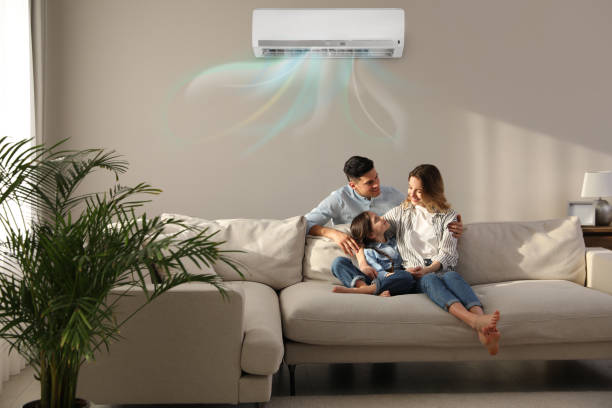 Best Commercial HVAC repair  in Edgeworth, PA