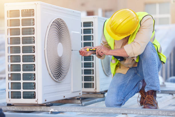 Best Central air repair  in Edgeworth, PA