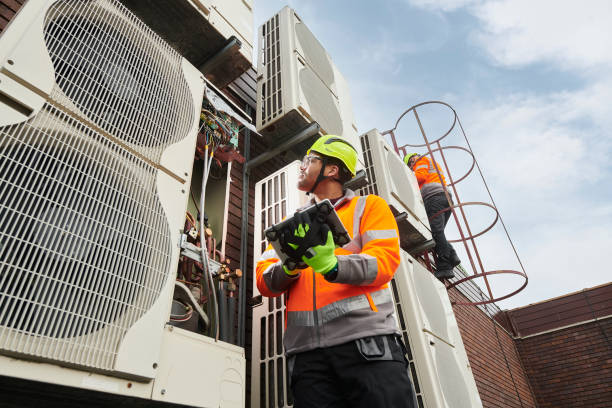 Best HVAC installation services  in Edgeworth, PA