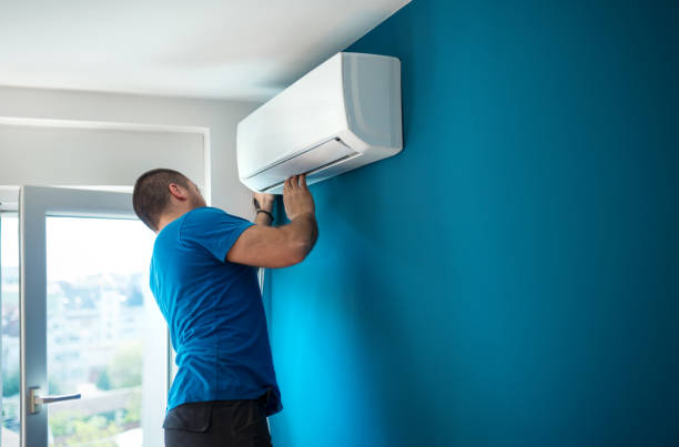 Best Affordable air conditioning repair  in Edgeworth, PA