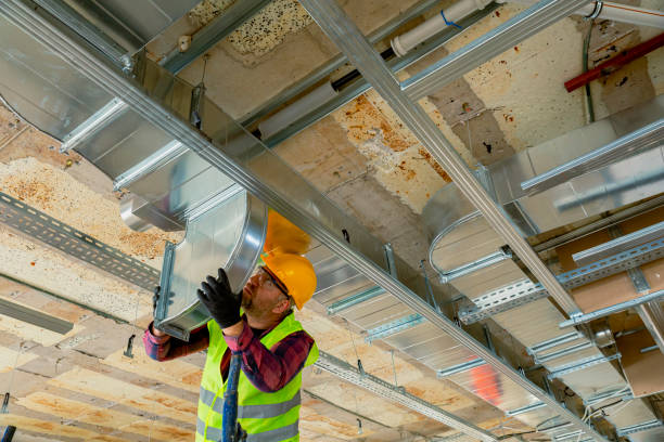 Local HVAC companies in Edgeworth, PA