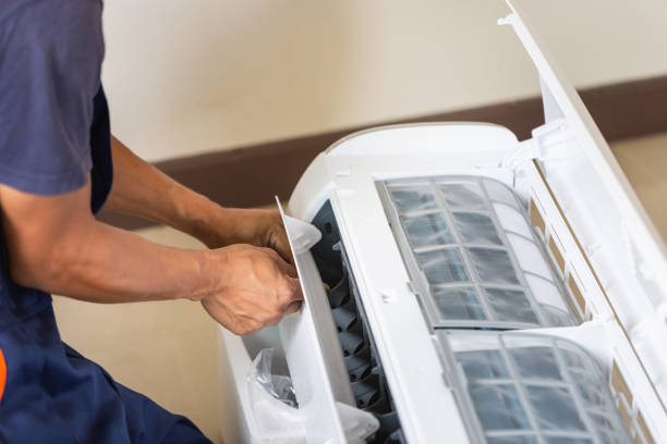HVAC emergency services in Edgeworth, PA
