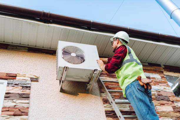 Best Local HVAC companies  in Edgeworth, PA