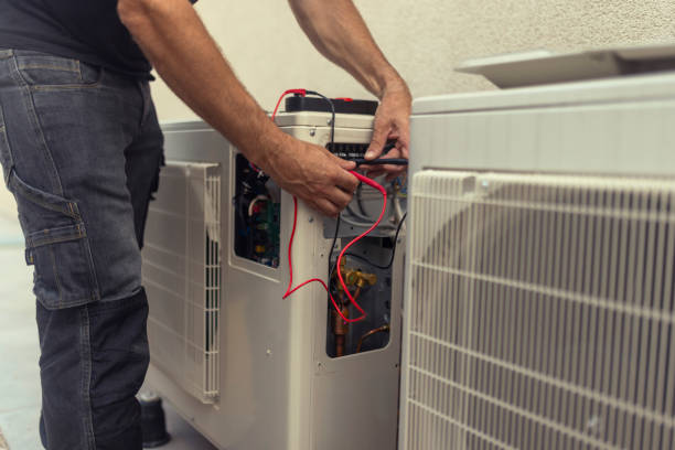 Best HVAC air duct cleaning  in Edgeworth, PA