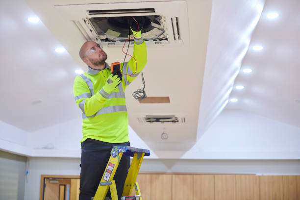 Best HVAC cleaning services  in Edgeworth, PA