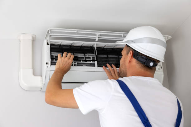 Best HVAC air duct cleaning  in Edgeworth, PA