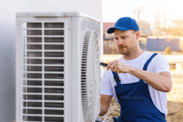 Best HVAC companies near me  in Edgeworth, PA