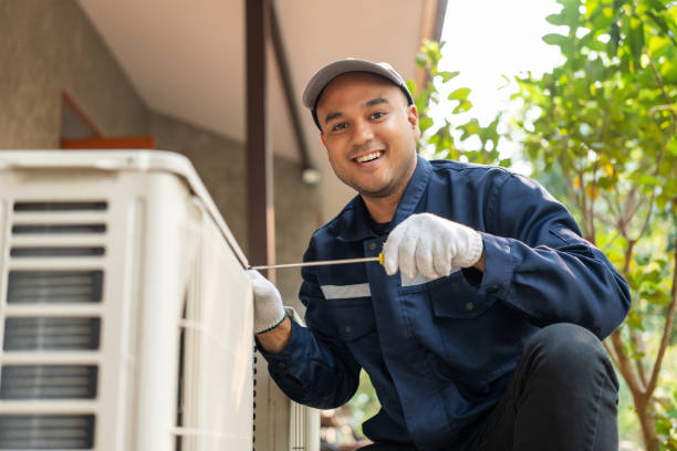 Trusted Edgeworth, PA HVAC Experts