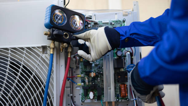 Best Affordable HVAC services  in Edgeworth, PA