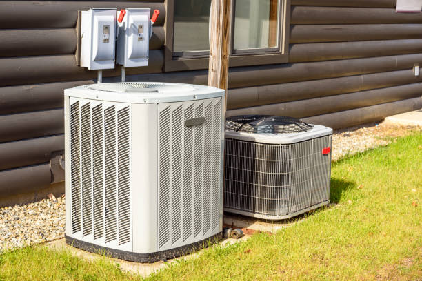 Best HVAC system installation  in Edgeworth, PA