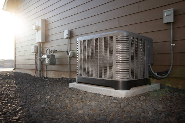 Best HVAC emergency services  in Edgeworth, PA
